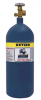 OXYGEN GAS CYLINDER